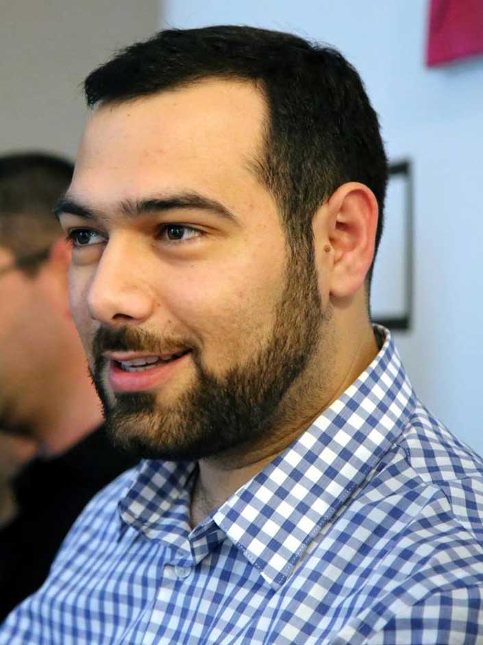 Nikiforos Alygizakis