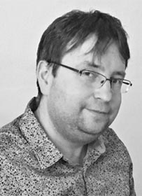 Peter Oswald